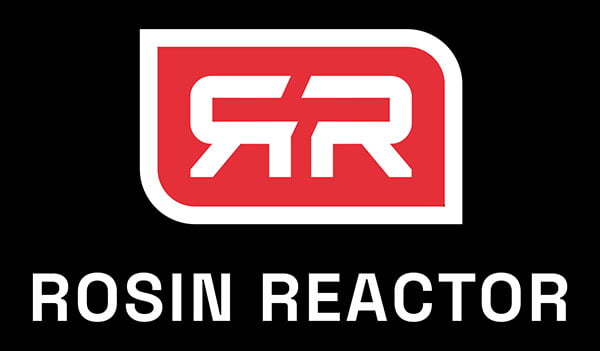 Rosin Reactor Logo